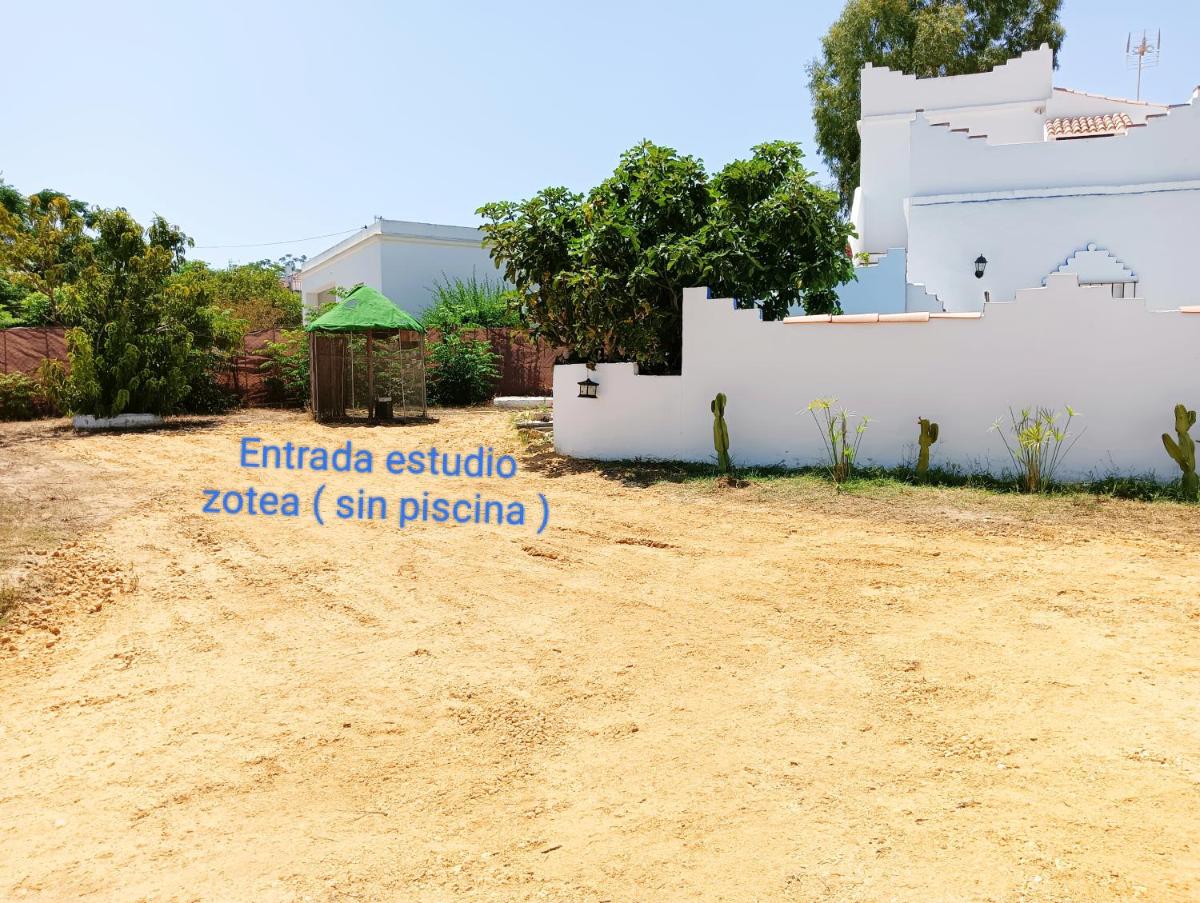 Casa del abuelo trujillo 2 - Housity