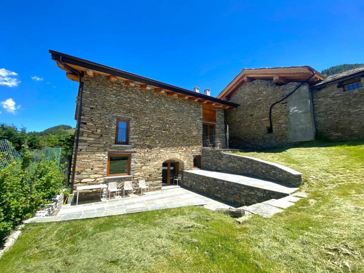 Chalet Del Sole - Housity