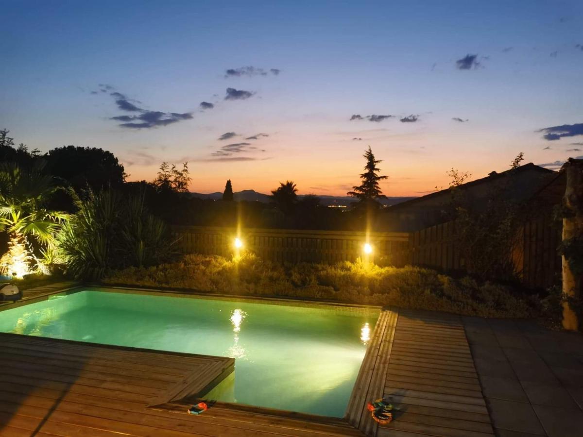 Villa Pergola - Housity