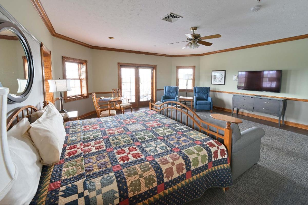 Carlisle Inn Walnut Creek - Housity