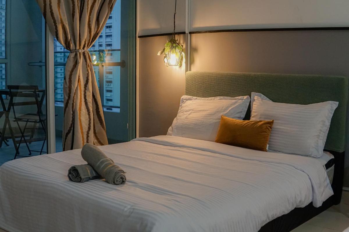 Family Suites at Mansion One by MAJ - Hizvo