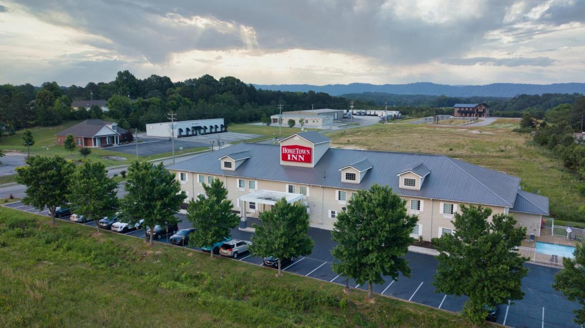 HomeTown Inn-Ringgold - Housity