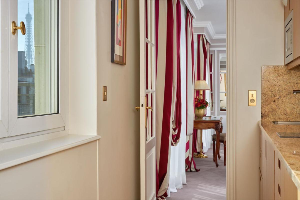 Photo de la galerie de l'établissement Majestic Hotel Spa - Champs Elysées, à Paris