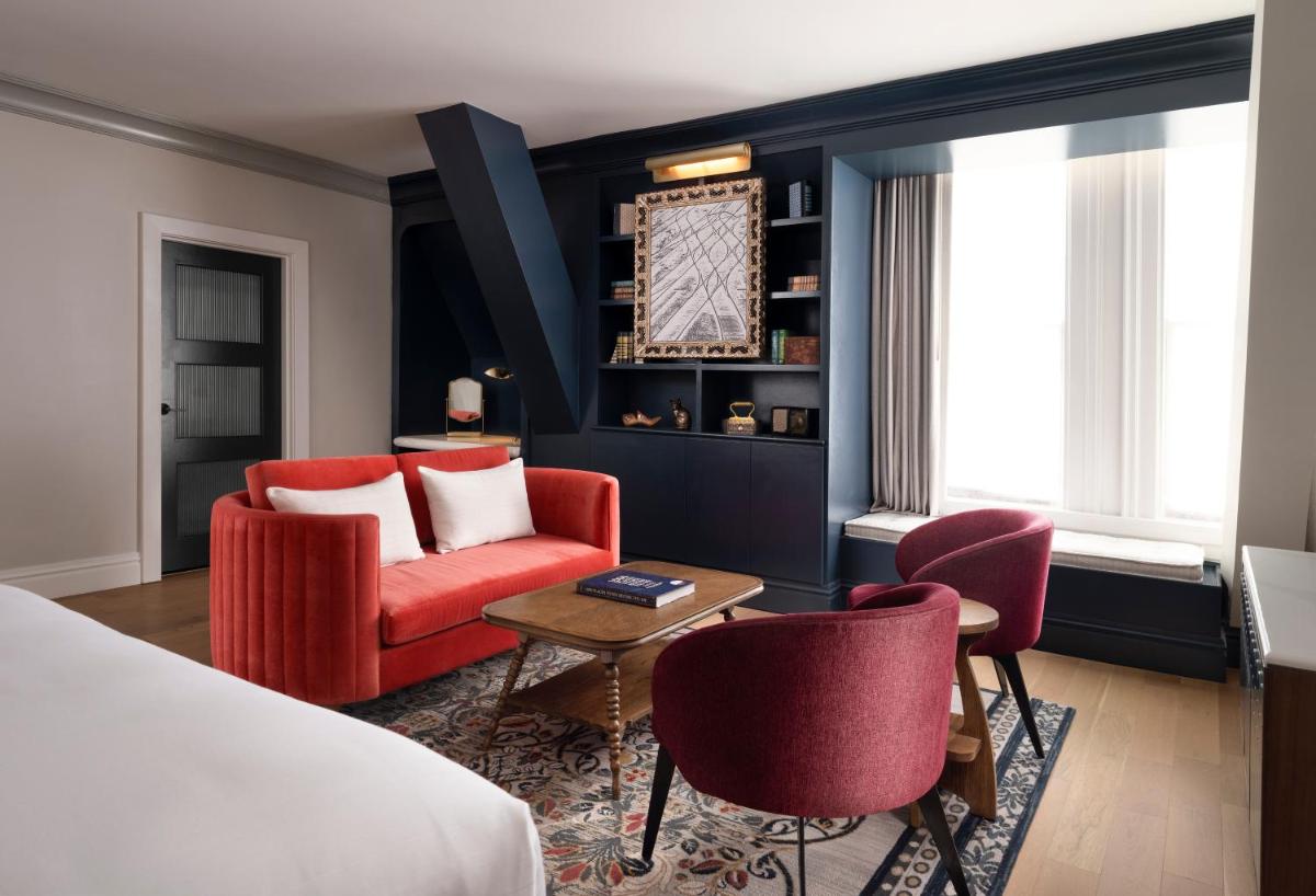The Union Station Nashville Yards, Autograph Collection - Housity
