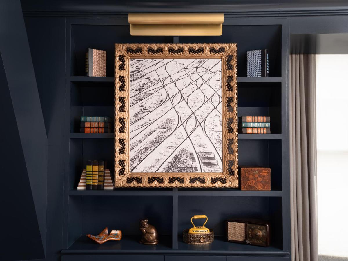The Union Station Nashville Yards, Autograph Collection - Housity