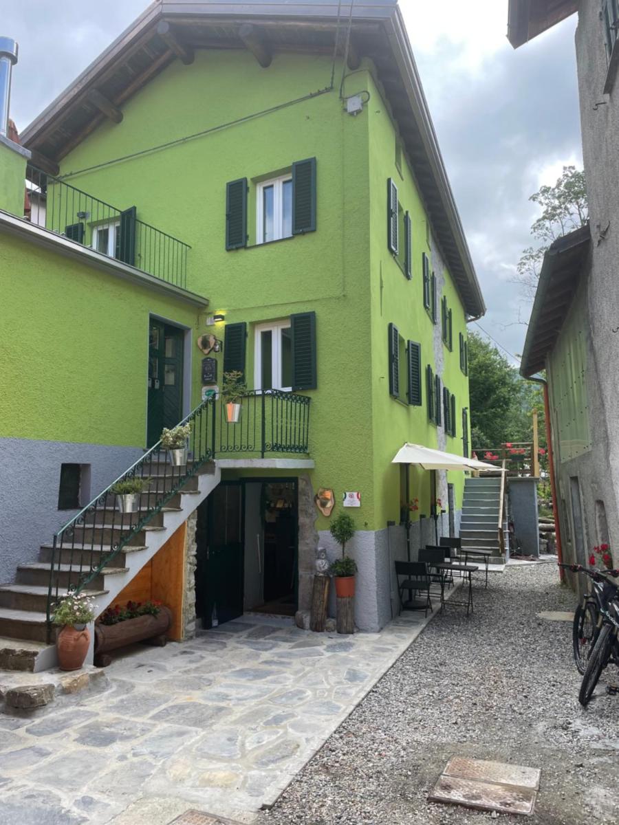 B&B VillaDansio - Housity
