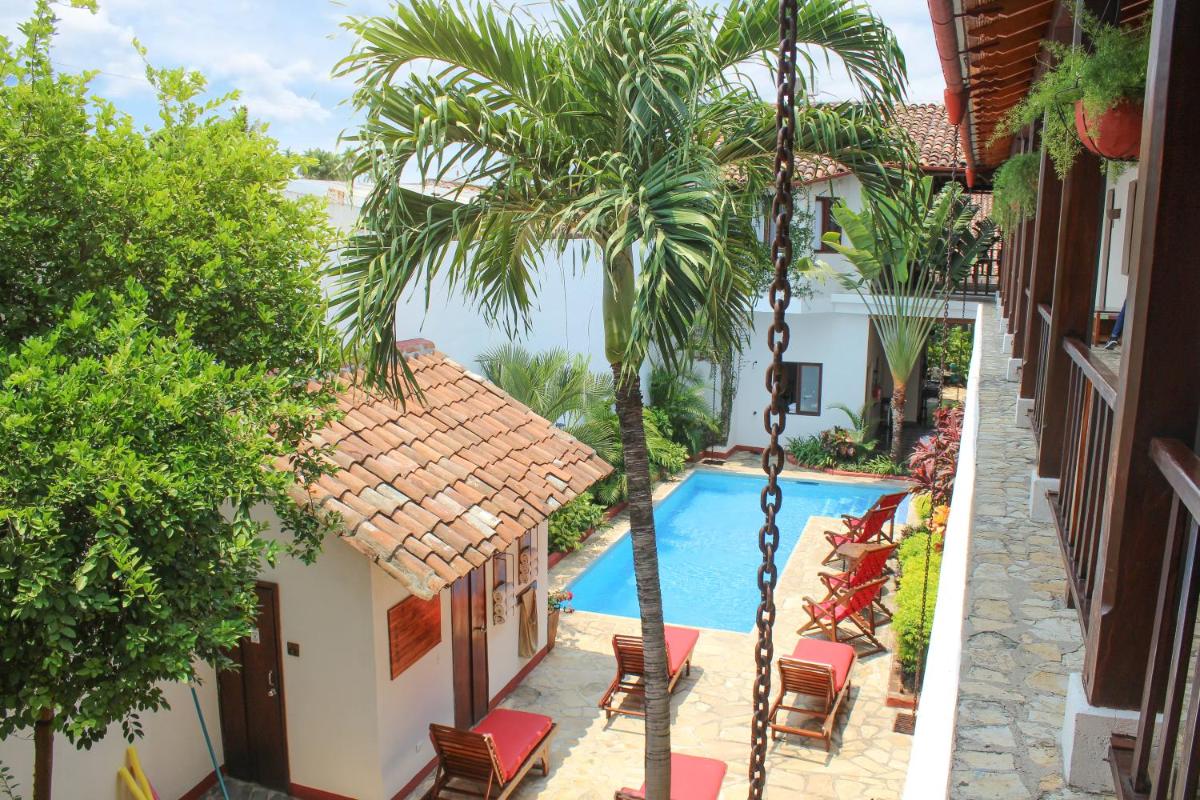 Suitetrails - Hotel con Corazón