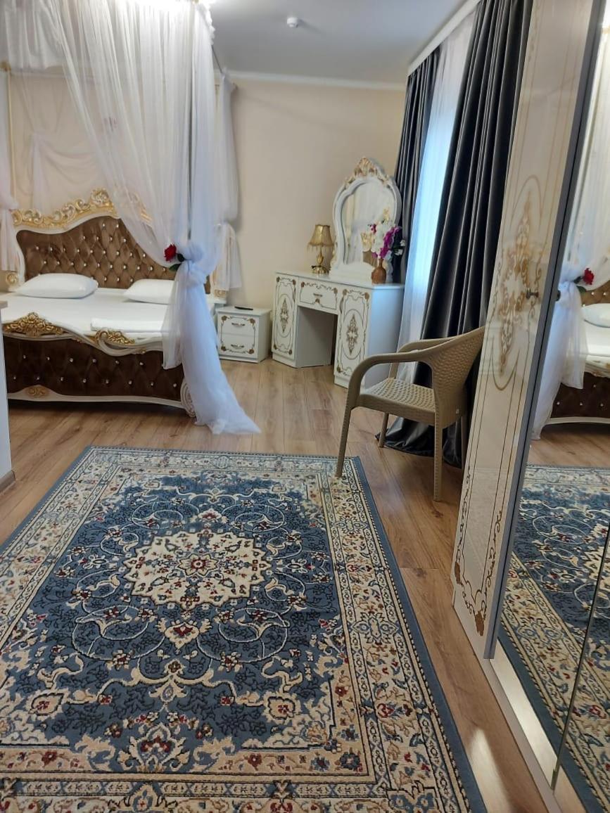 Suitetrails - Hotel Дар-Ай