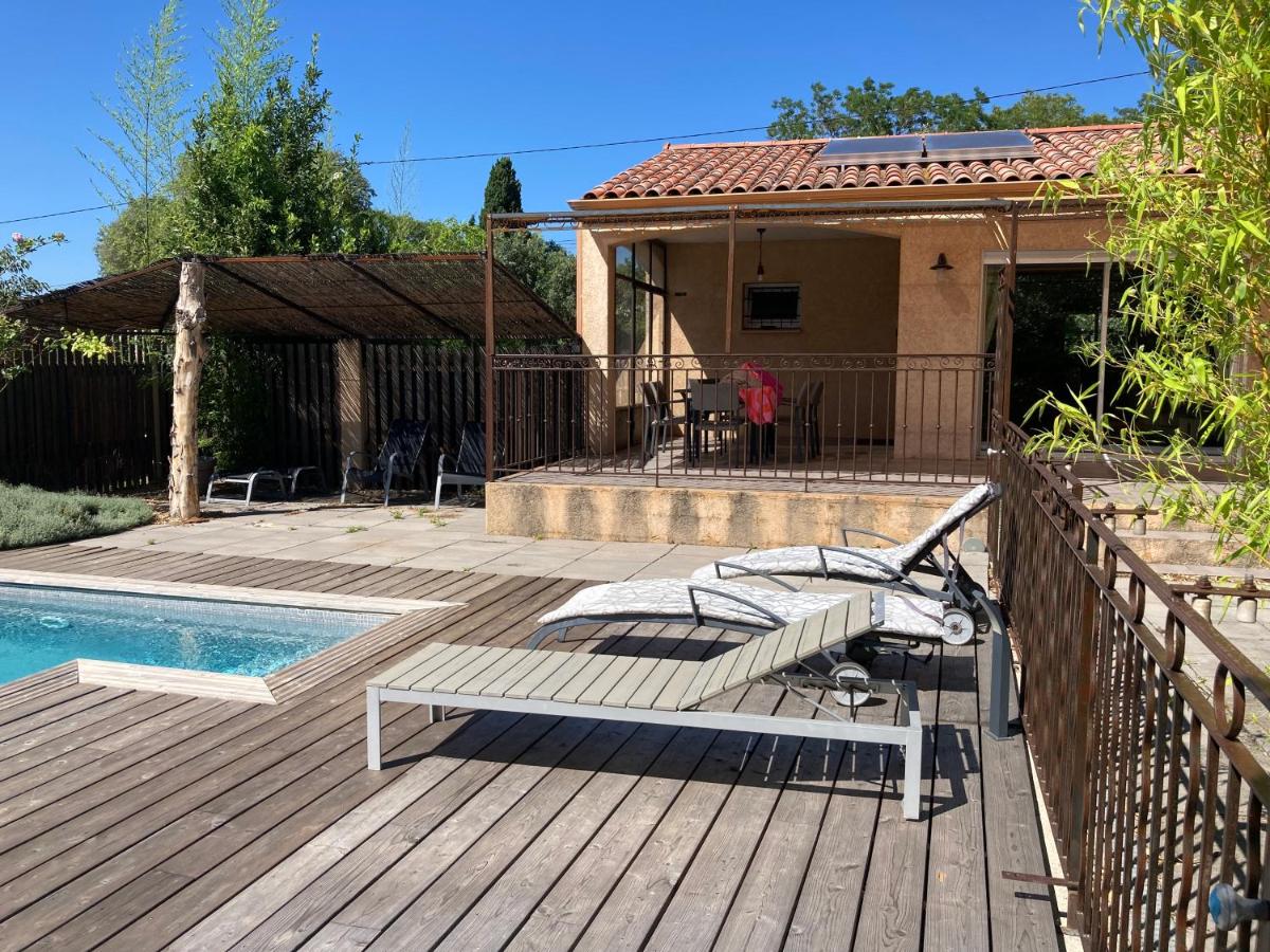 Villa Pergola - Housity