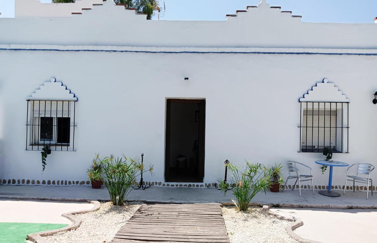 Casa del abuelo trujillo 2 - Housity