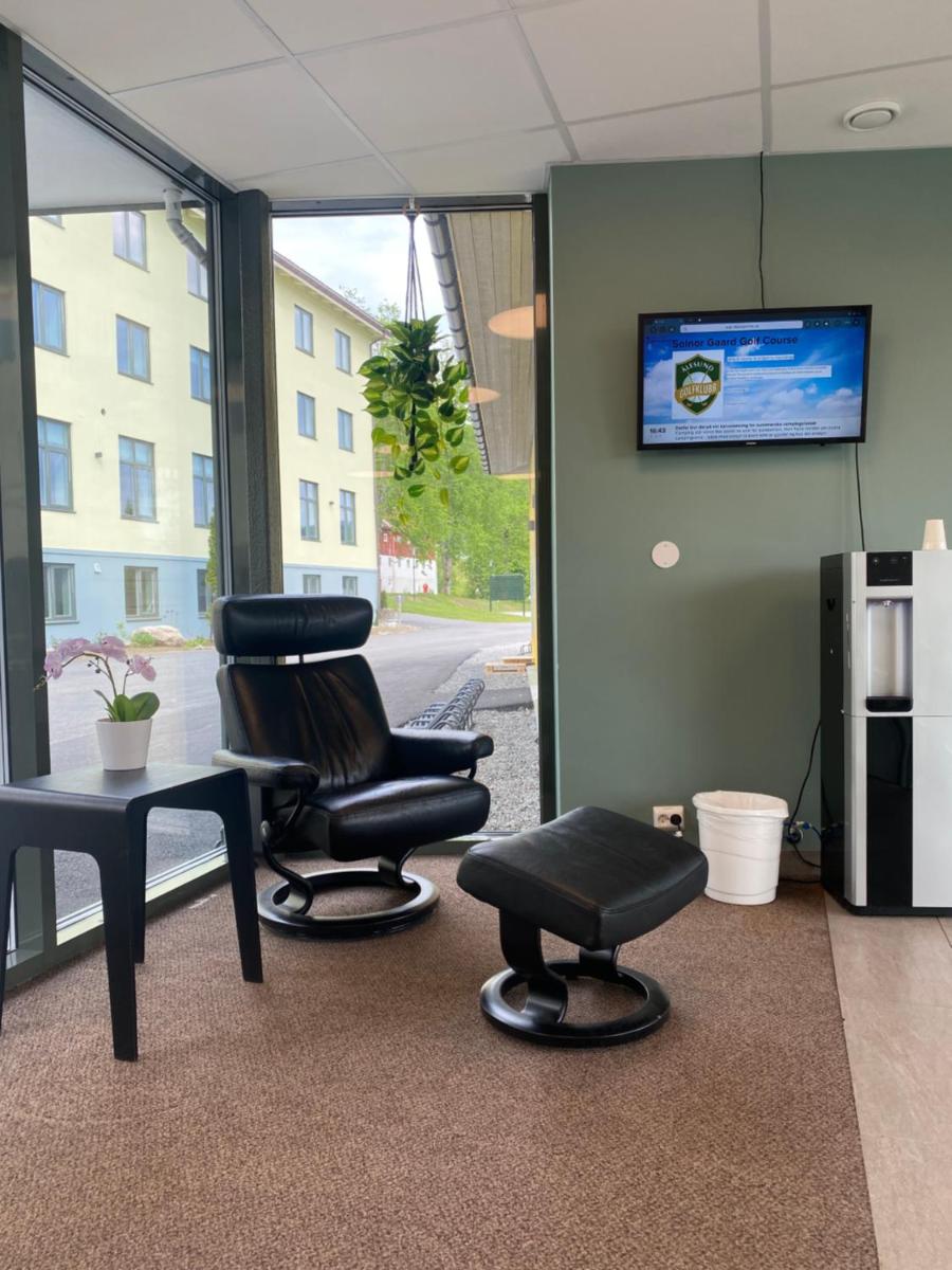 Sjøholt Sommerhotell - Housity