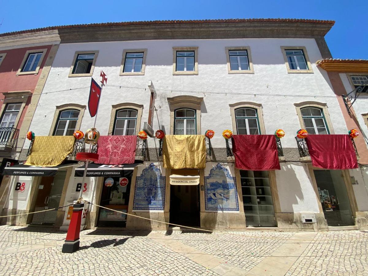 União - Guest House - Housity