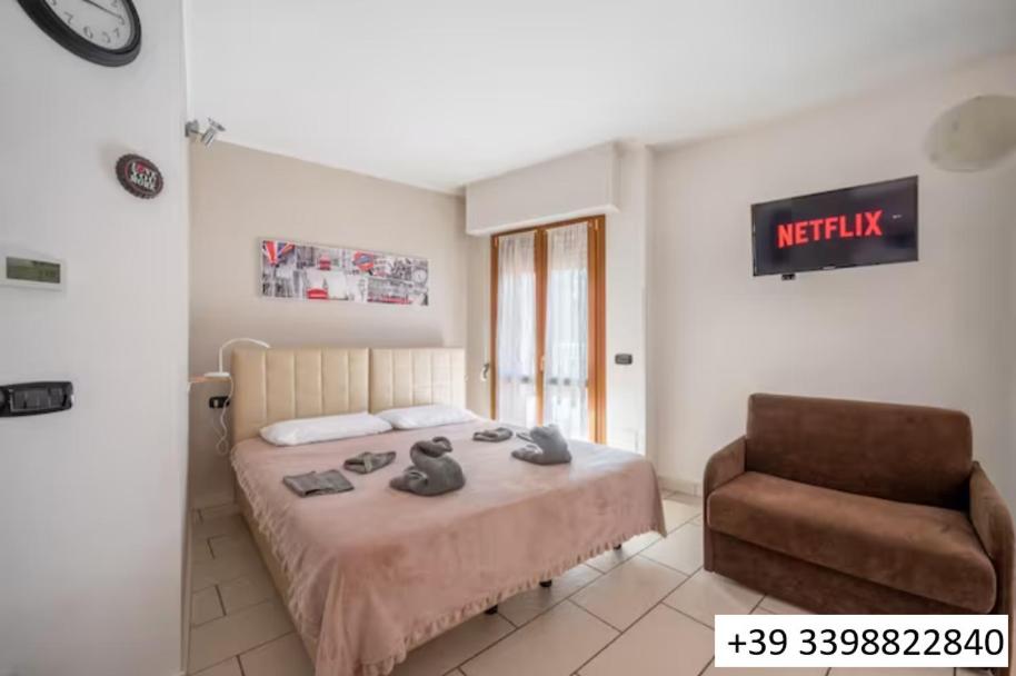 [Two Steps From Lake] - Lake Maggiore Relax - Housity