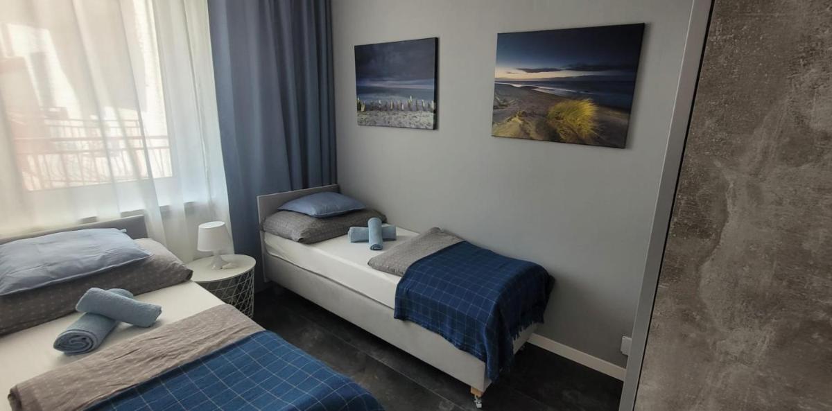 APARTAMENT LWOWSKA - Housity