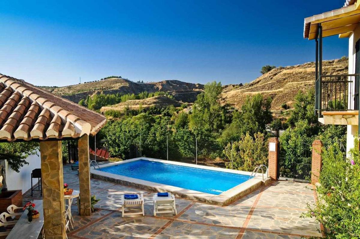 Casa Rural Las Huertas de Roque - Housity
