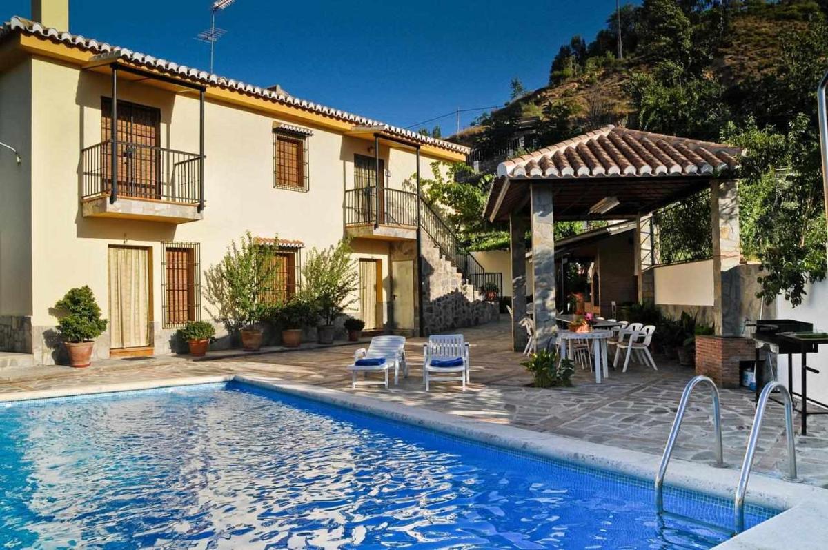 Casa Rural Las Huertas de Roque - Housity