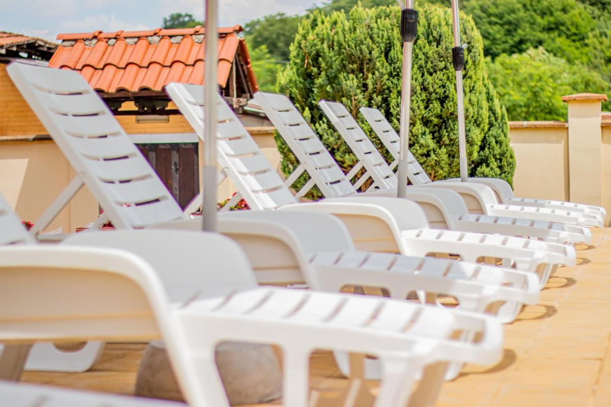 Villa MONTY - Housity