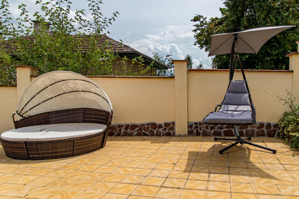 Villa MONTY - Housity