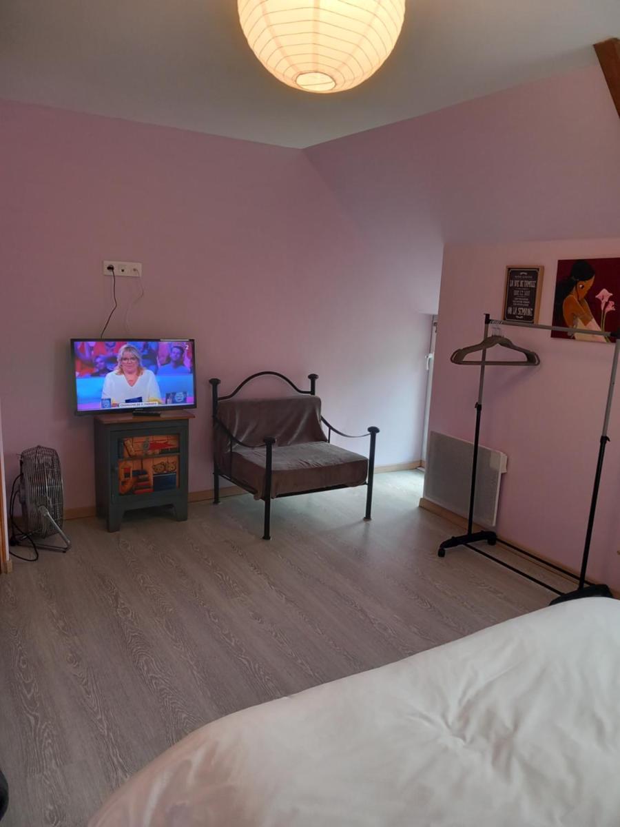 Chambre d'hôte de la baronne - Housity