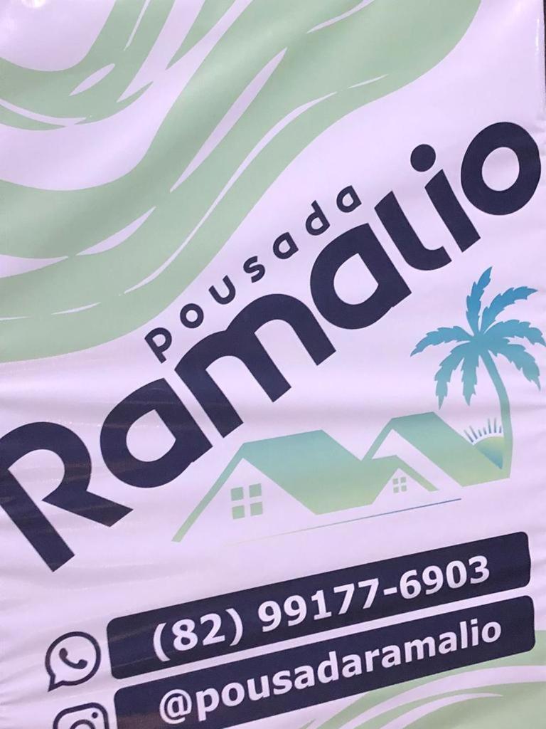 Pousada Ramalio - Housity