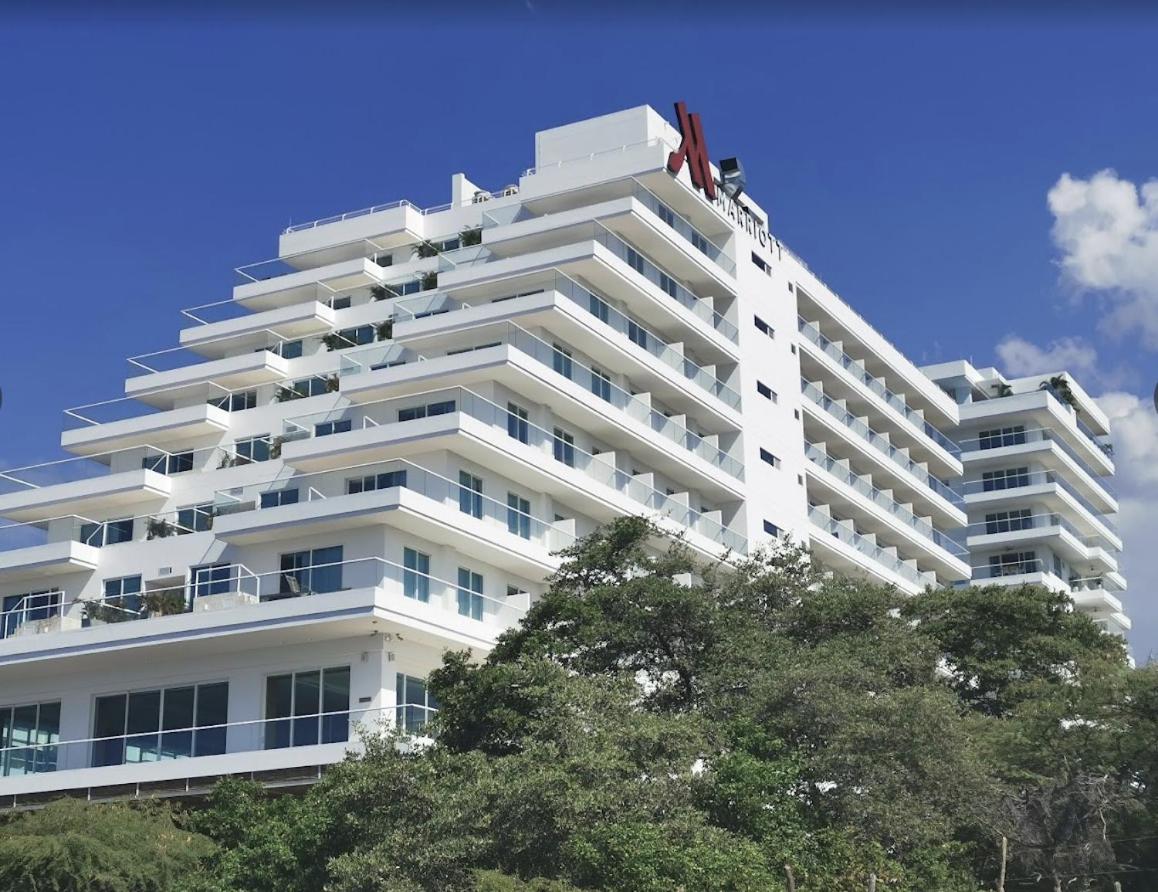 Apartamento VISTA AL MAR PLAYA DORMIDA 2 - por MESES POZOS COLORADOS - Housity