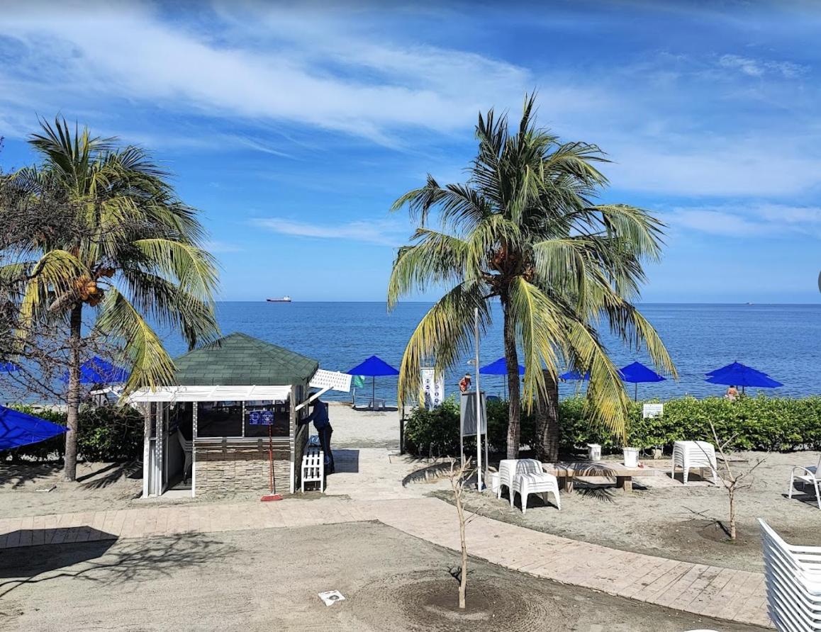 Apartamento VISTA AL MAR PLAYA DORMIDA 2 - por MESES POZOS COLORADOS - Housity