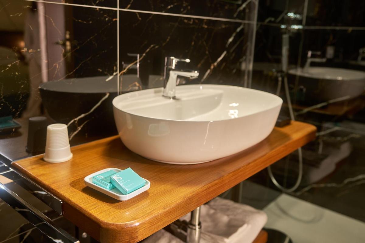 Suitetrails - B&B Torre Talao