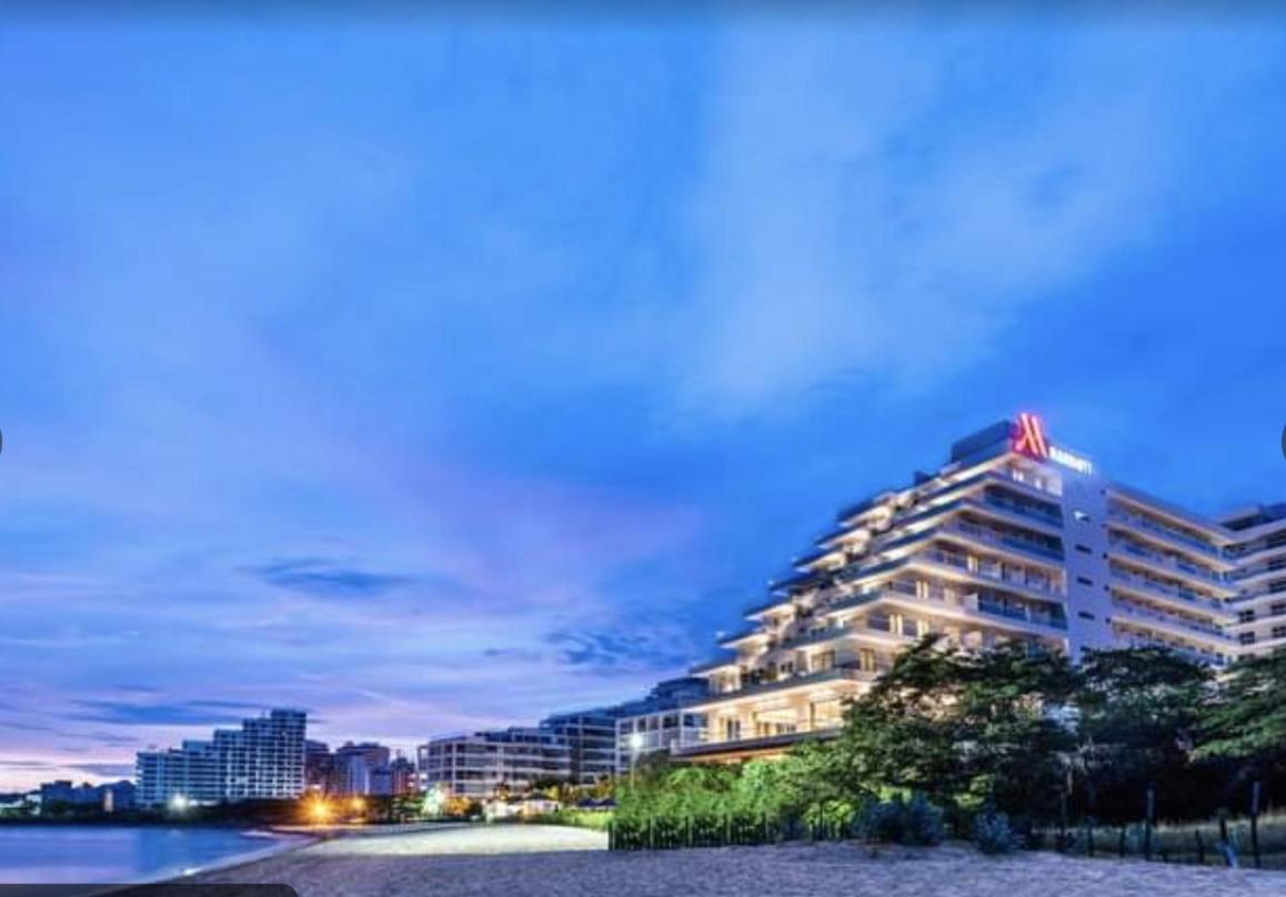 Apartamento VISTA AL MAR PLAYA DORMIDA 2 - por MESES POZOS COLORADOS - Housity