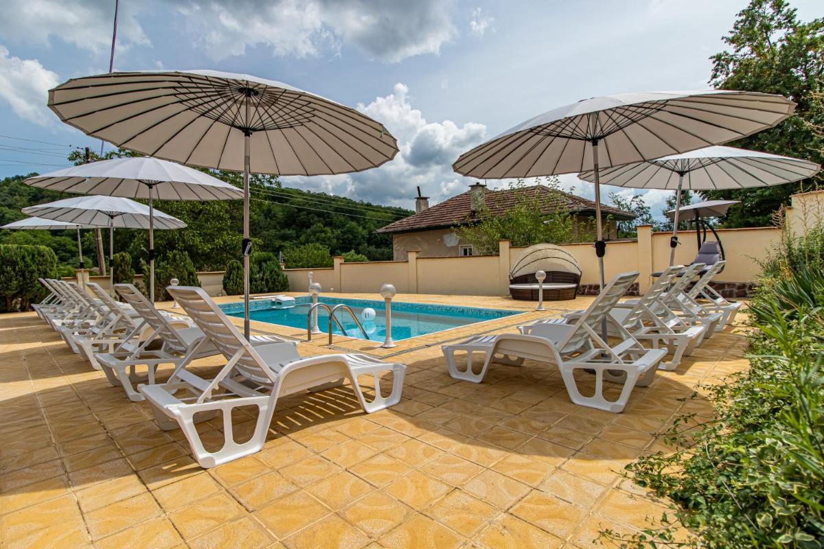 Villa MONTY - Housity