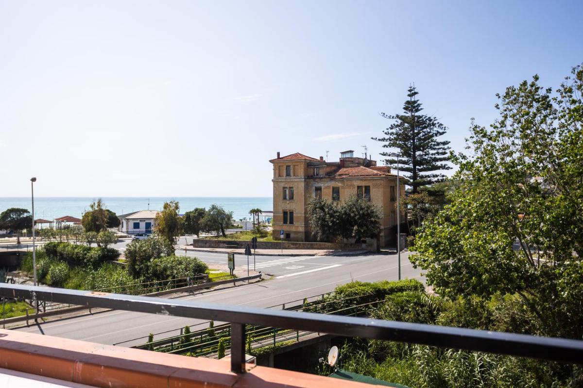 Suitetrails - B&B Torre Talao