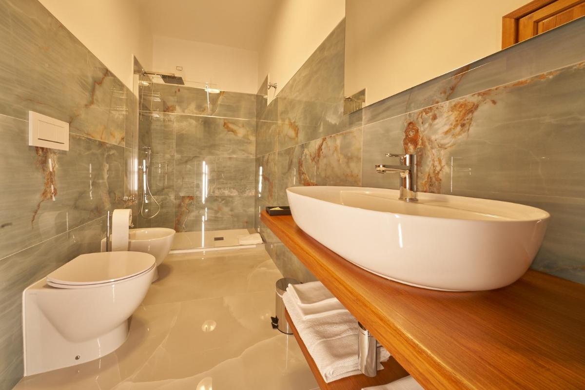 Suitetrails - B&B Torre Talao