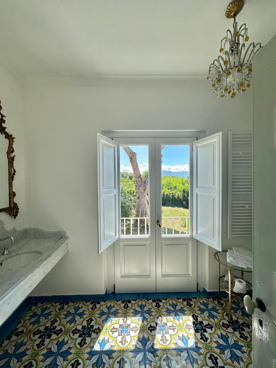 Villa De Cillis Carafa - Housity