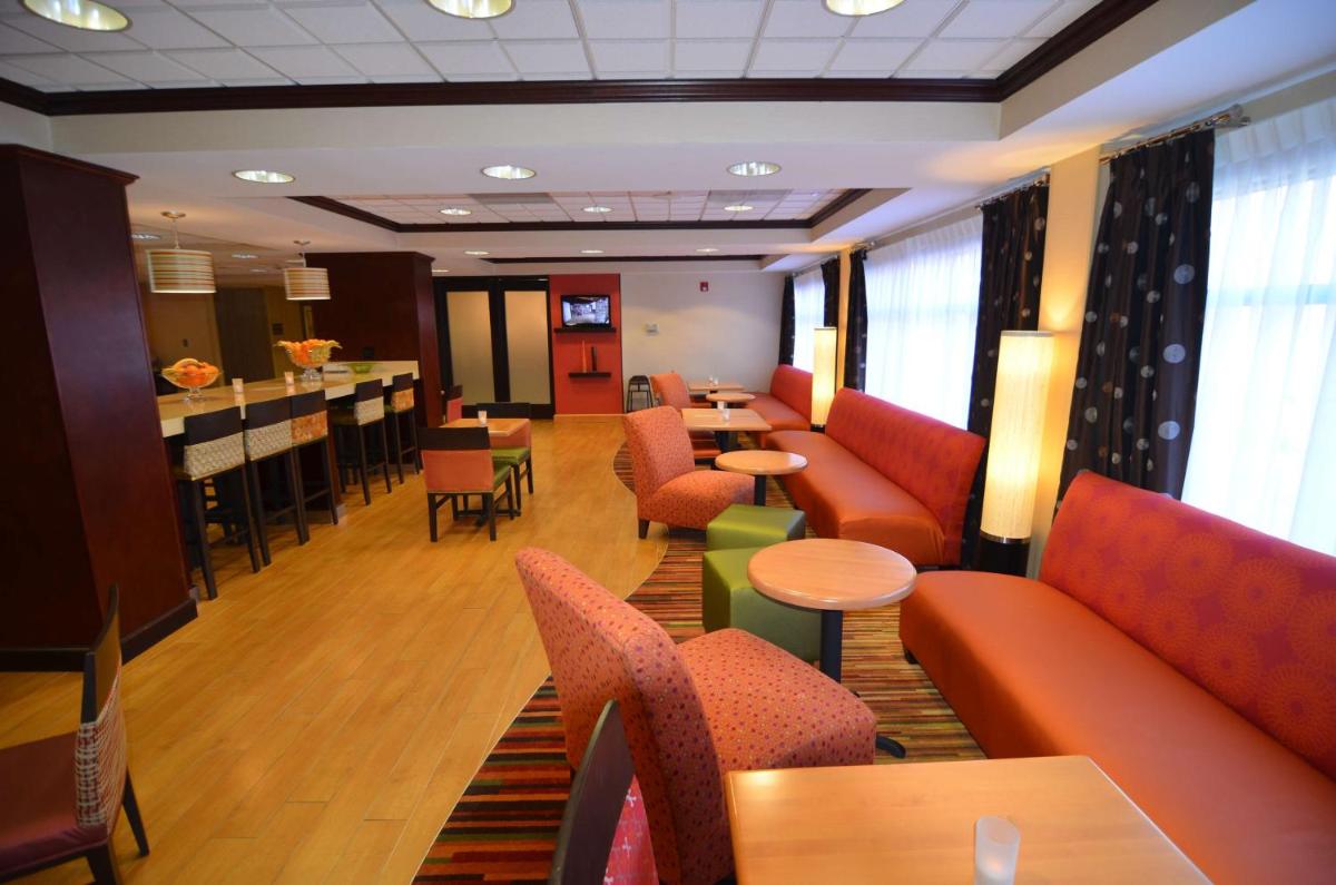 Suitetrails - Hampton Inn Groton/Mystic