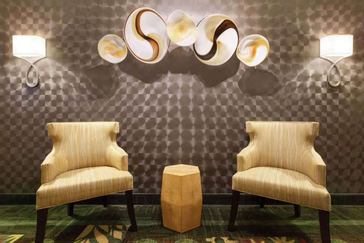 Hilton Garden Inn Houston Northwest - Housity