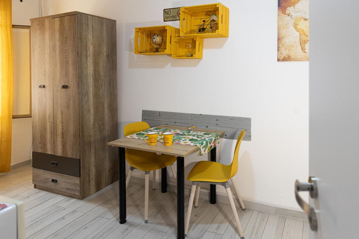 Cortile Pace - Housity