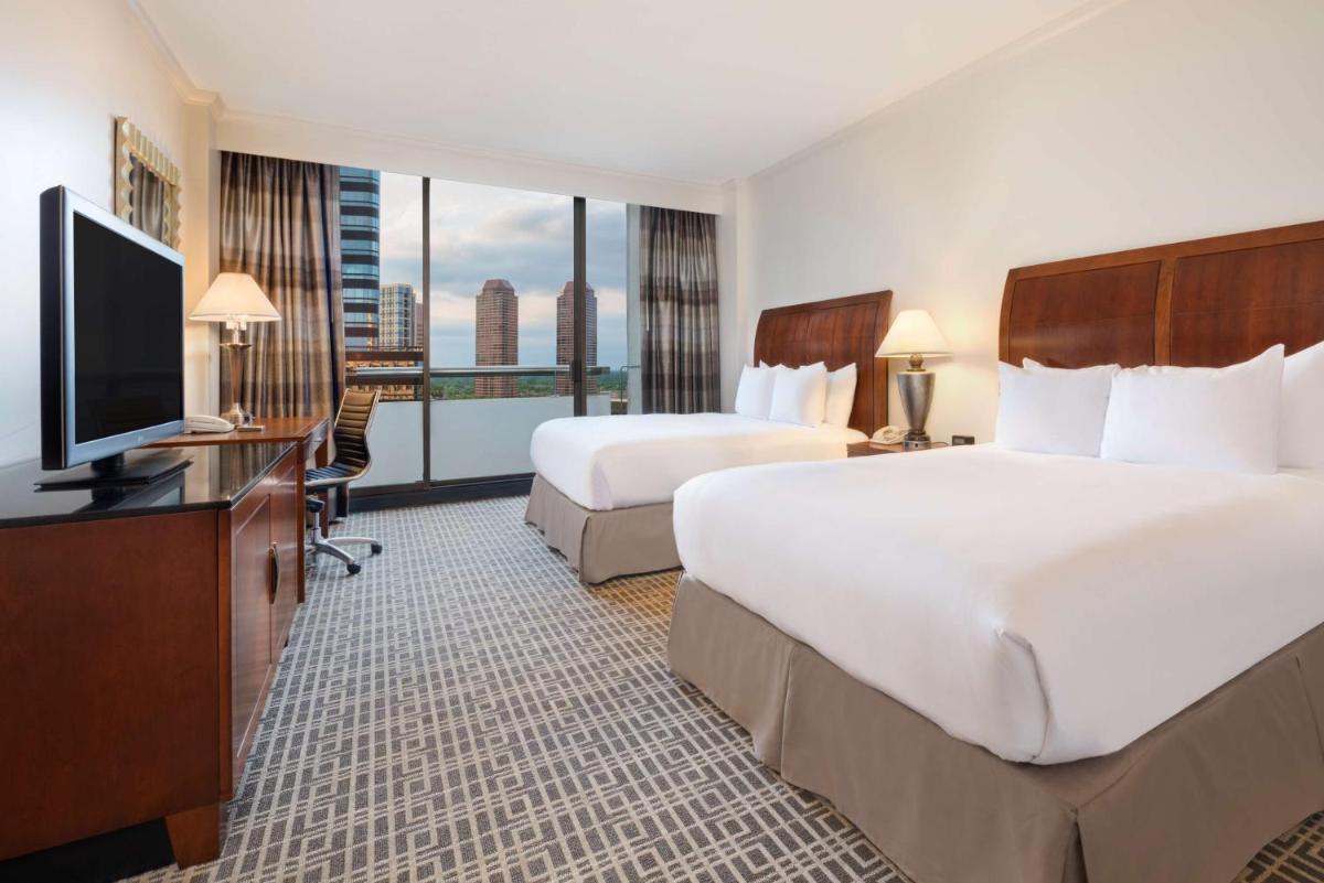 Hilton Houston Post Oak by the Galleria - Housity