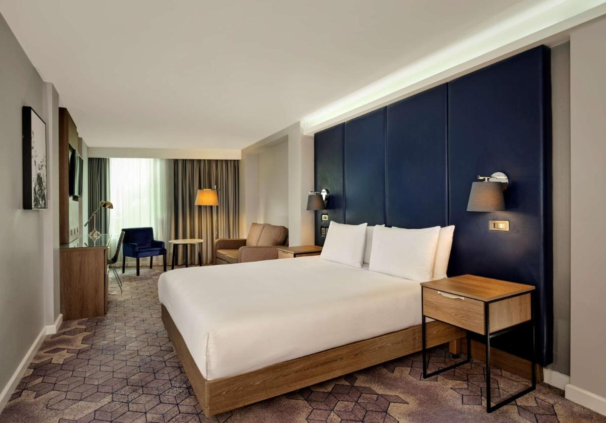 DoubleTree by Hilton Lincoln - Hizvo