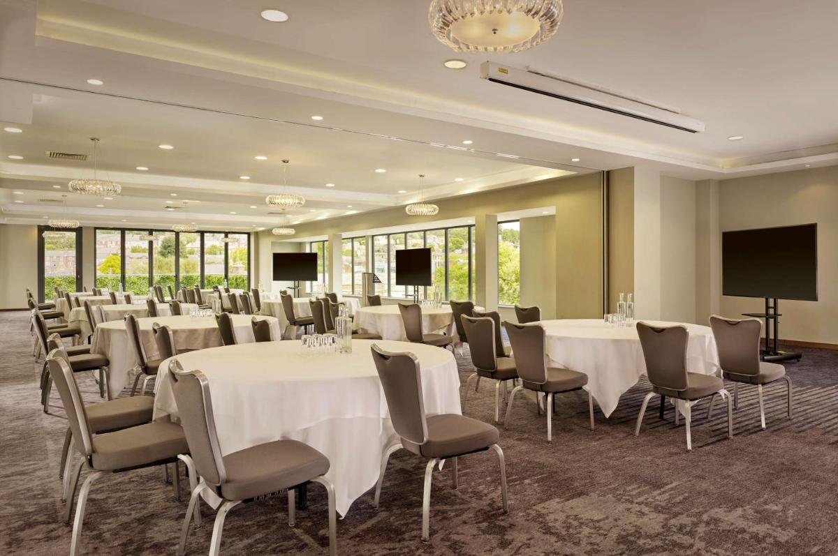 DoubleTree by Hilton Lincoln - Hizvo