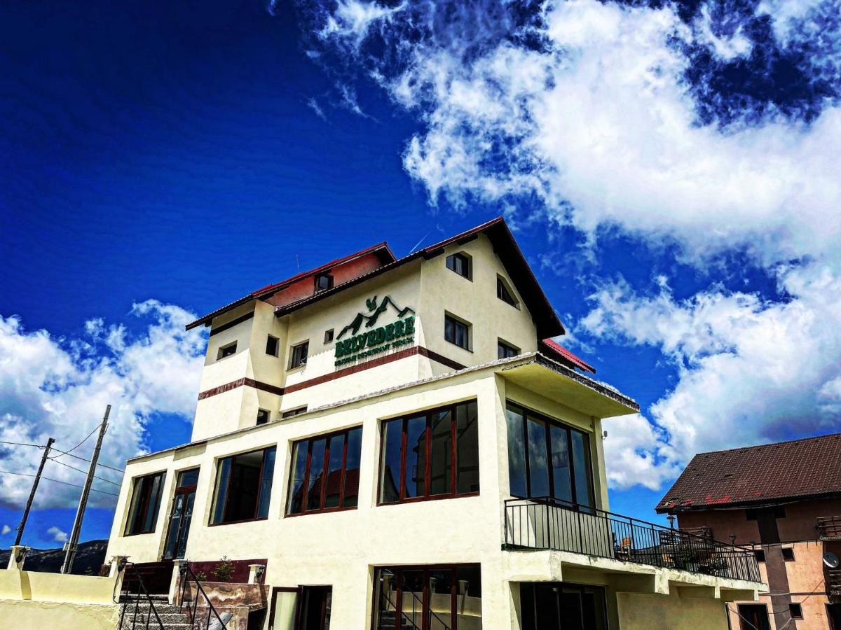 Pensiunea Belvedere - Housity