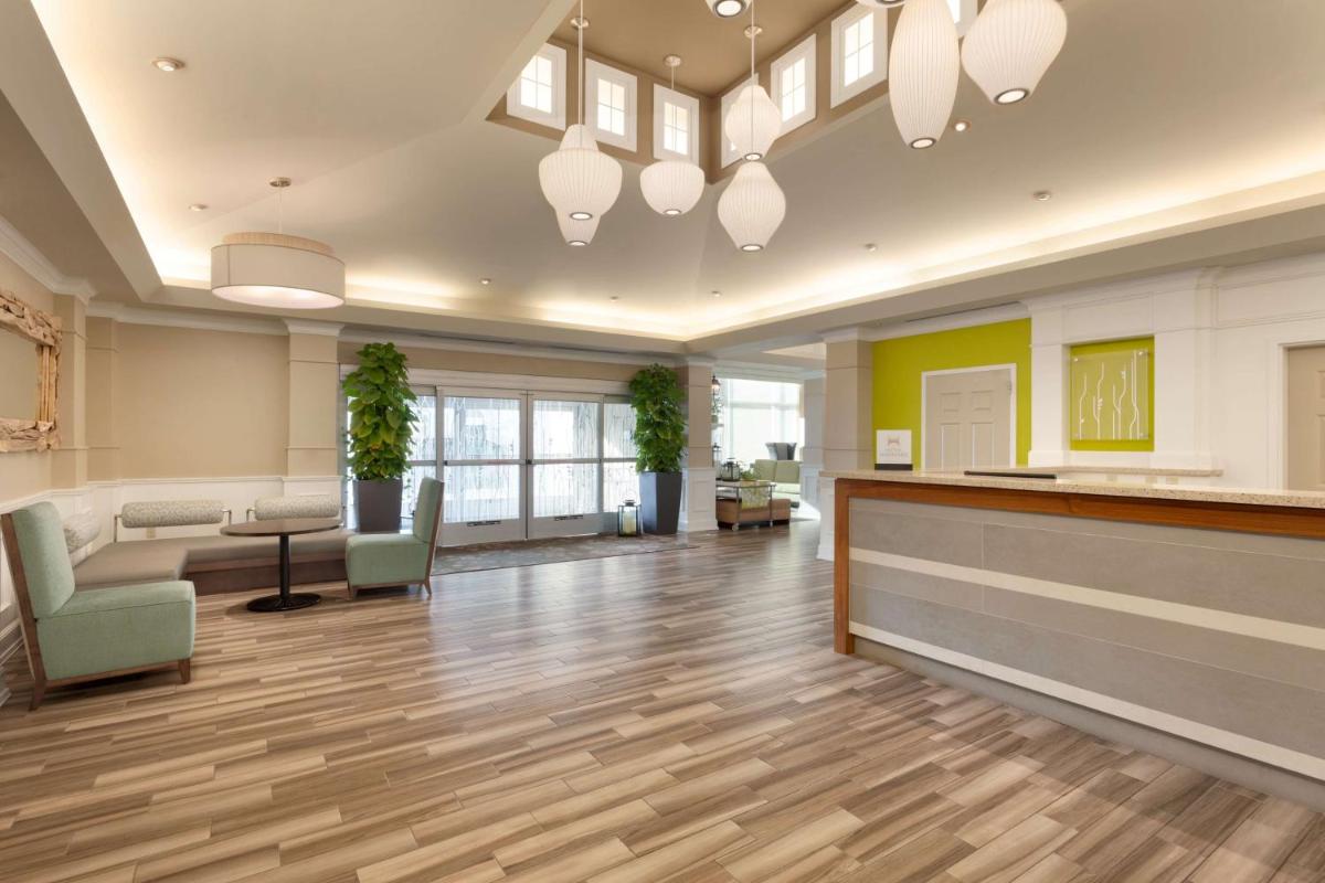Hilton Garden Inn Ithaca - Housity