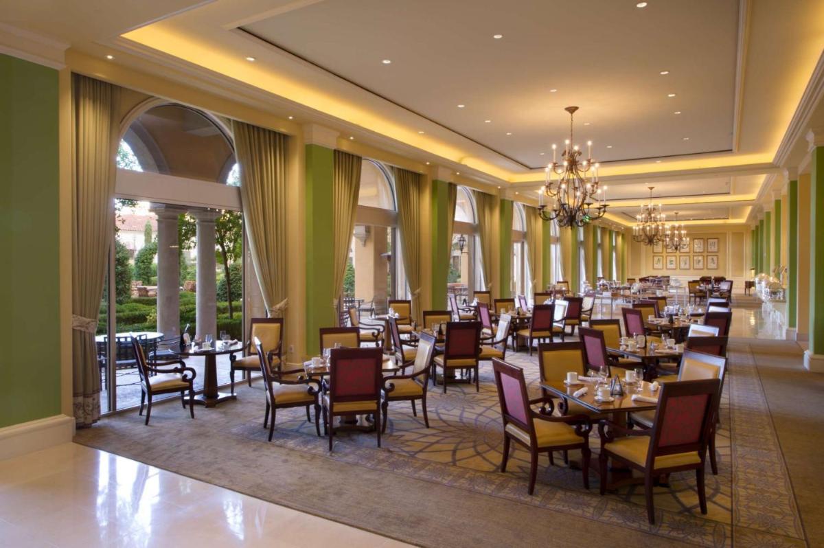 Hilton Lake Las Vegas Resort & Spa - Housity