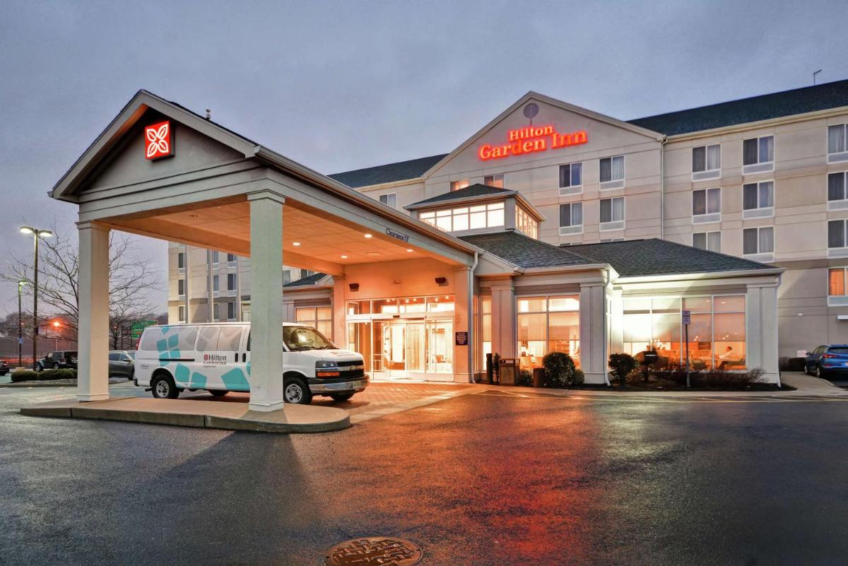 Hilton Garden Inn Ridgefield Park - Housity