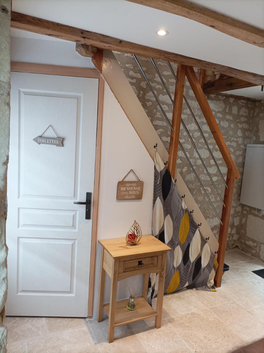 L'instant Civray - Housity
