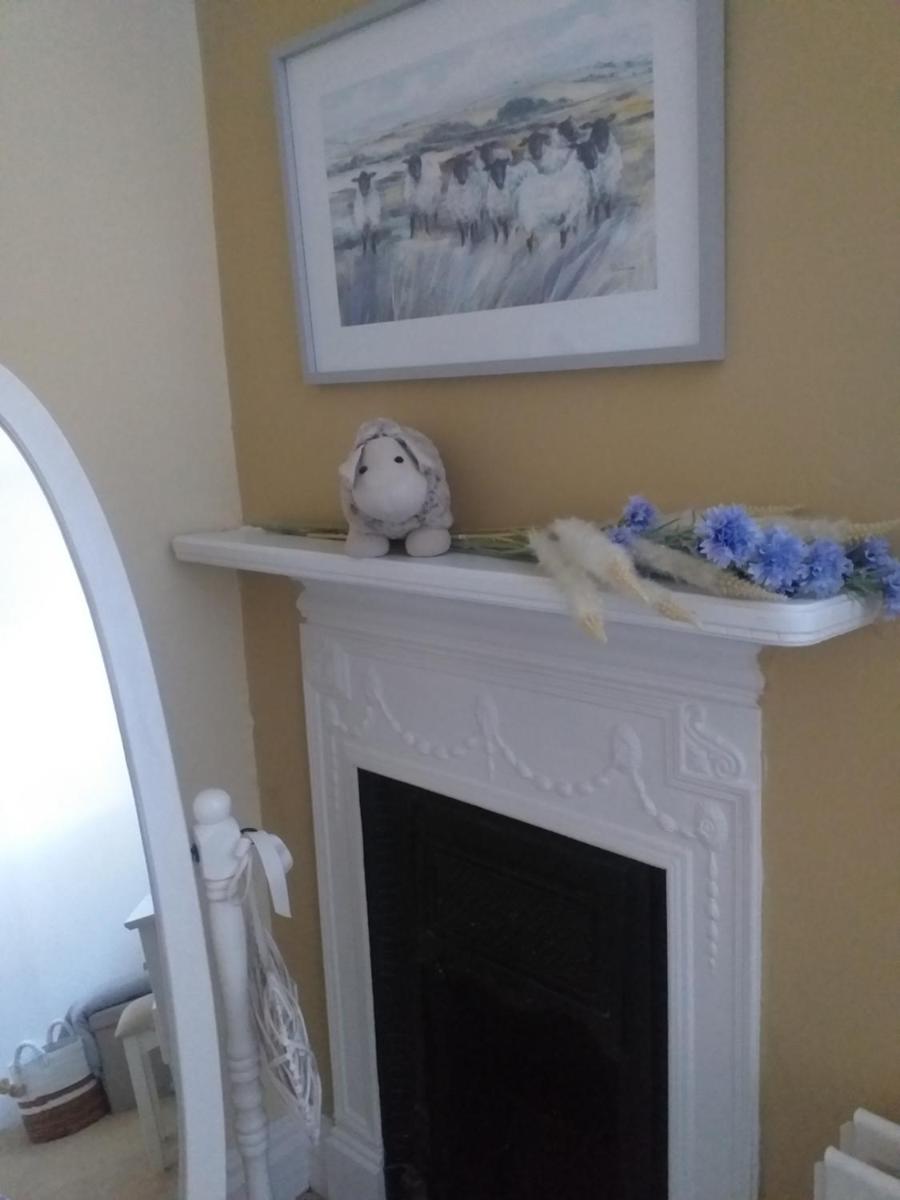 JESMOND House B&B room 4 - Housity