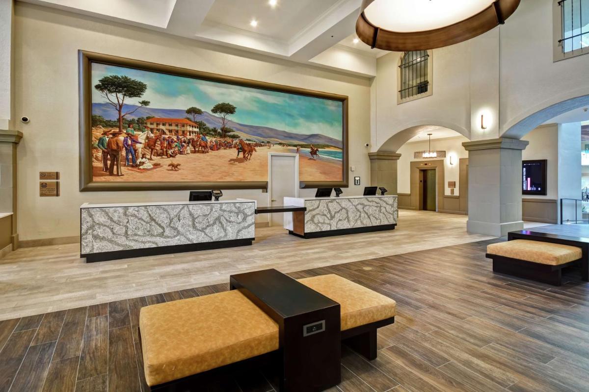 Embassy Suites by Hilton Milpitas Silicon Valley - Housity