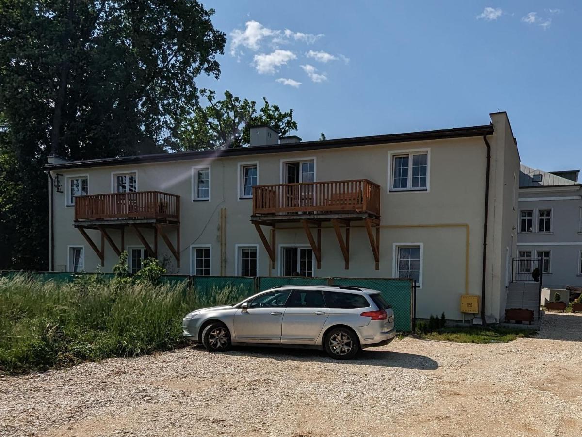 Mieszkanie rodzinne trzypokojowe - Housity