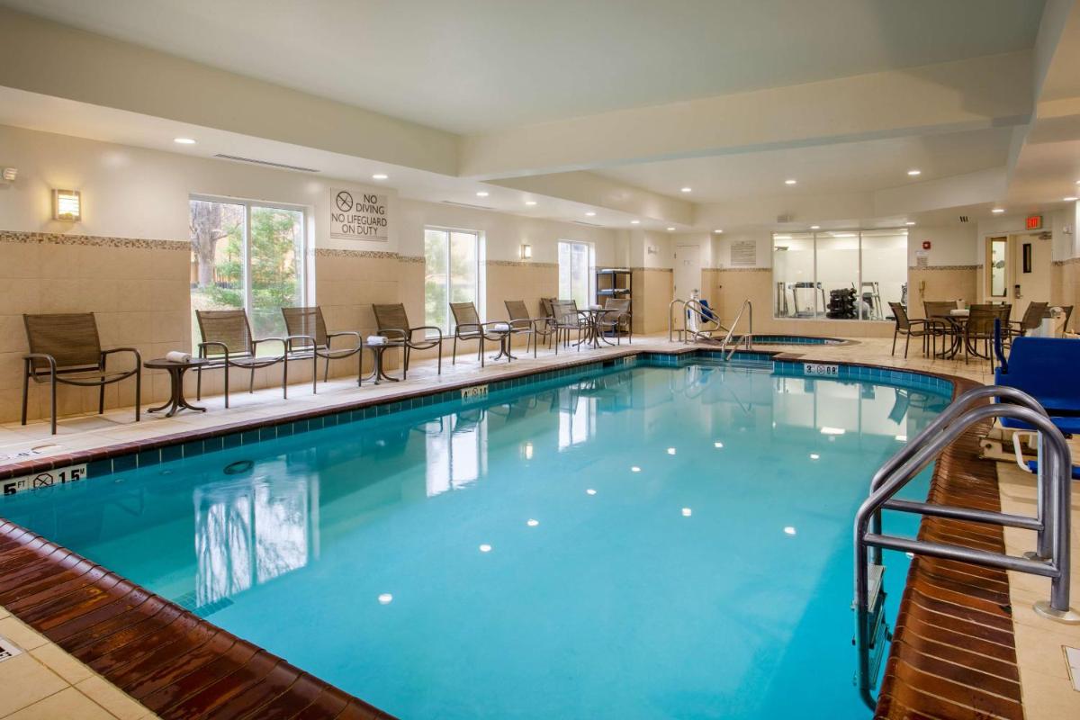 Hilton Garden Inn Nashville Smyrna - Housity