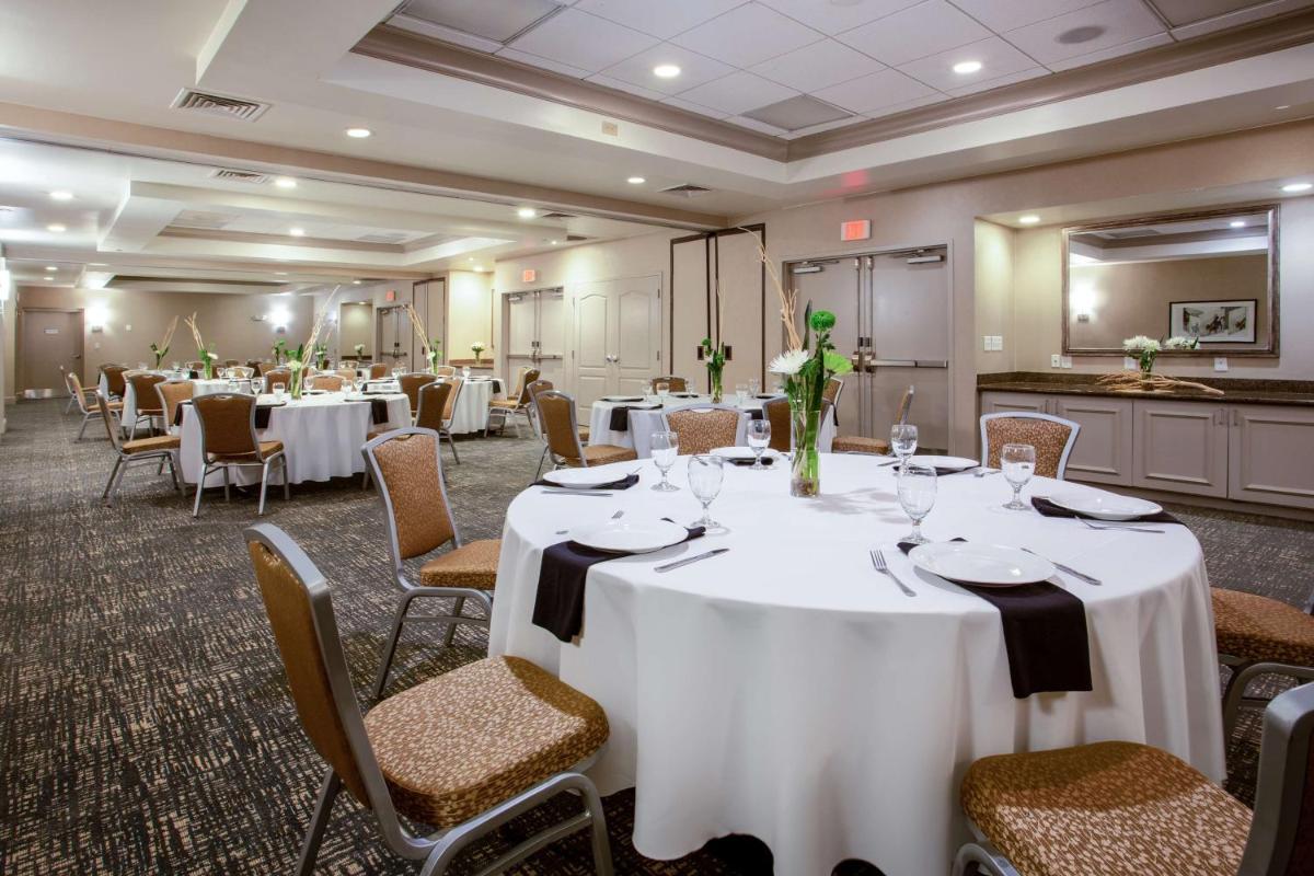 Hilton Garden Inn Nashville Smyrna - Housity