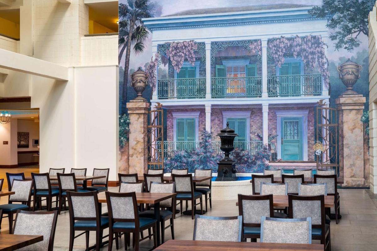 Embassy Suites by Hilton New Orleans Convention Center - Housity