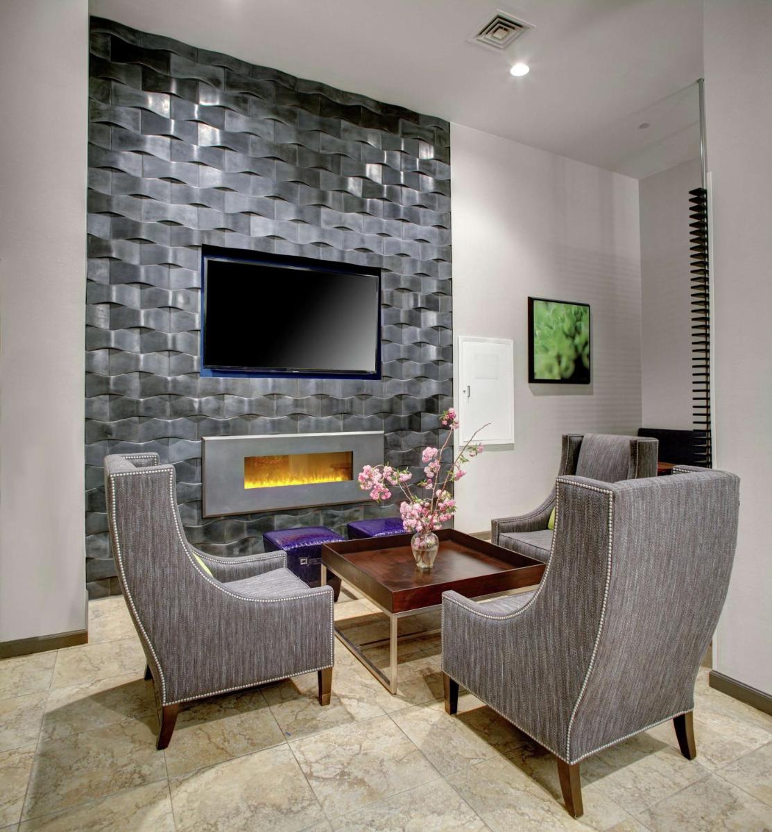 Hilton Garden Inn New York/Manhattan-Chelsea - Housity